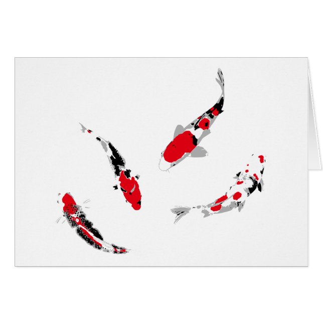 Cartão Carnes varicoloradas (Frente Horizontal)