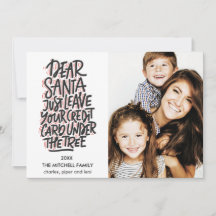 Caros Papais noeis Deixam Sua Foto Engraçada Com C