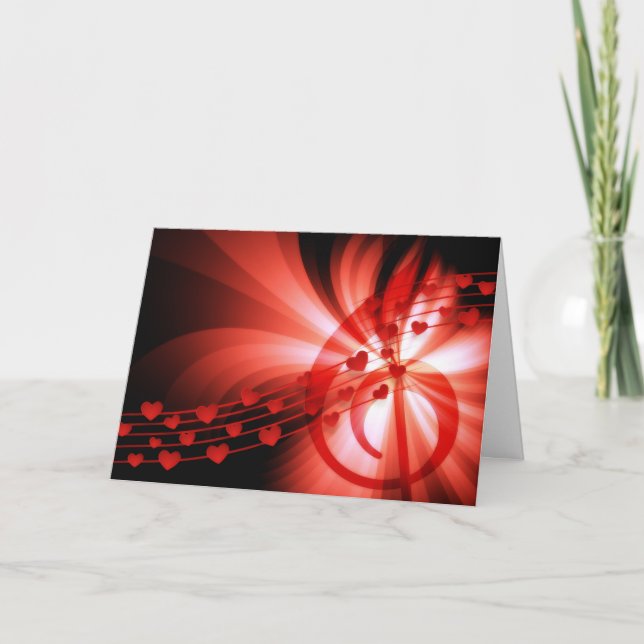 Cartão Carregador + Alto-falante Melody Hearts Evrybox™ (Frente)