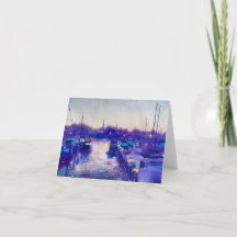 Carrols Creek Sunset