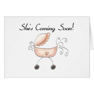 Cartão Carruagem está vindo logo