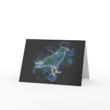 Carta de Corvo Eldritch