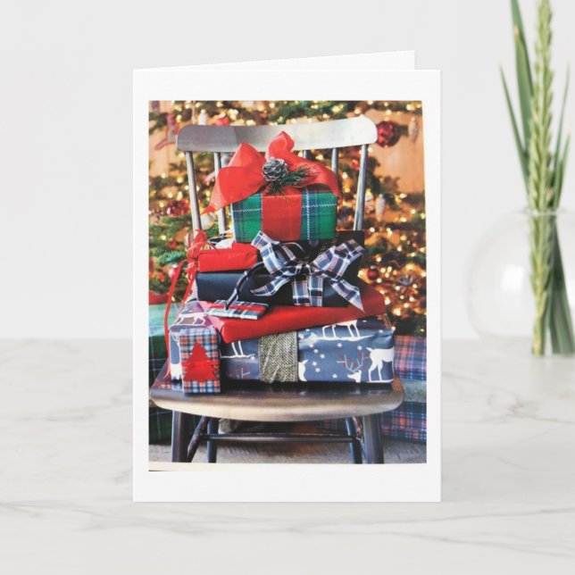 CARTÃO **CARTÃO ESPECIAL DE AMIGO MARÍTIMO *** (Frente)