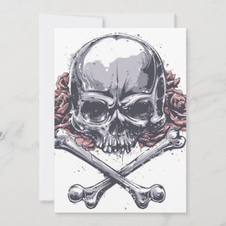 Cartão Cartão-postal da Elisabeth com envelope