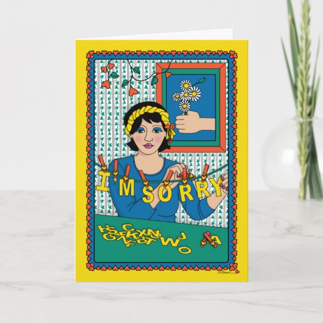 Cartão Cartas de Apologia_B_Saudação (Frente)