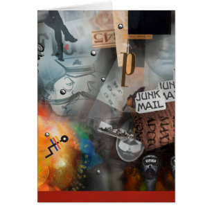 Cartão carte Nº10 do der BATALLA