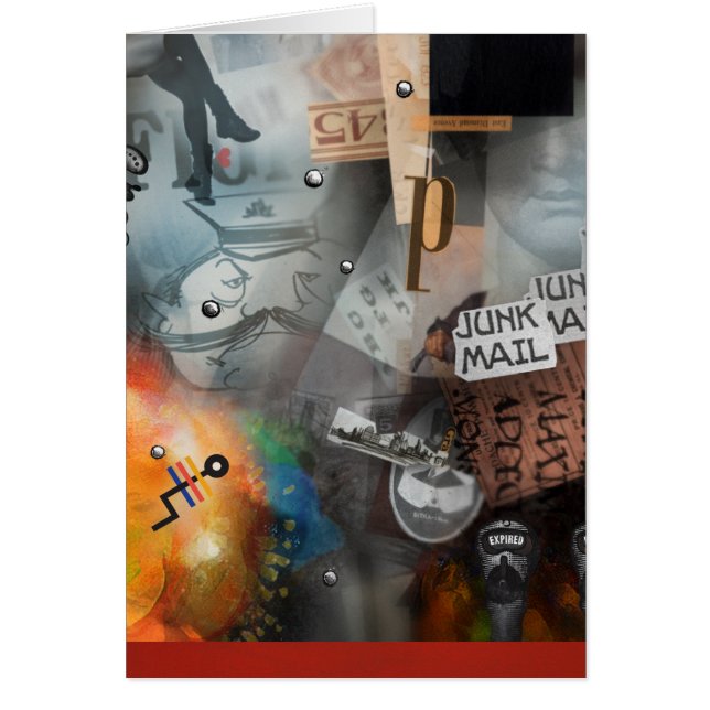 Cartão carte Nº10 do der BATALLA (Frente)