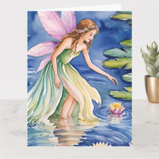 Cartão Cartes invitation