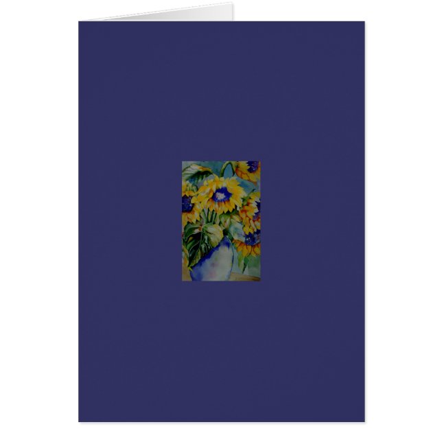 Cartão cartões, notas (Frente)