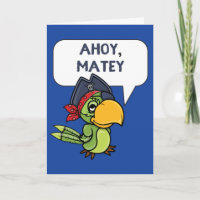 Cartoon de Cartoon de Ahoy Matey