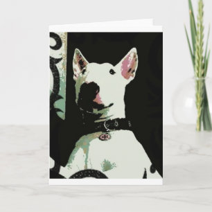 Cartão cartoon merra