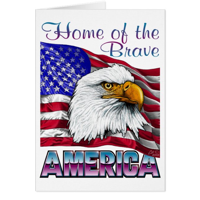 Cartão Casa do bravo (Frente)