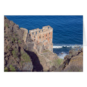 Cartão Casa Hamilton