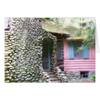 Cartão Casa nos Enfumaçados