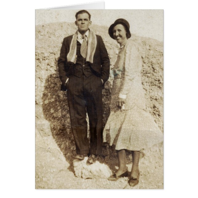 CARTÃO CASAL POR COURO (Frente)