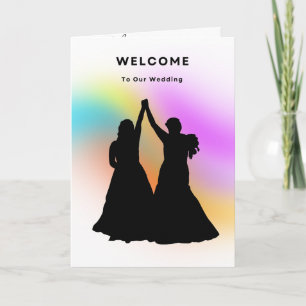 Cartão Casamento