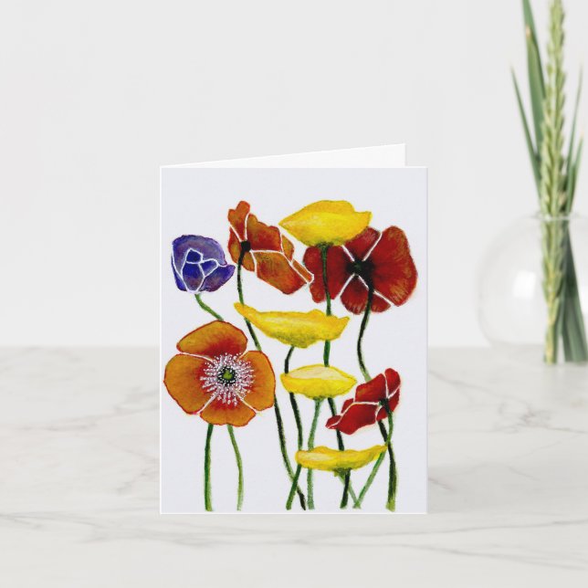 Cartão Casamento Deseja o casal (Frente)