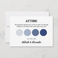Casamento Modernista à Beira-Mar em Aquarela Azul