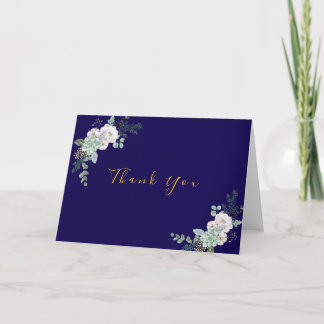 Cartão Casamento por Aquarela de inverno