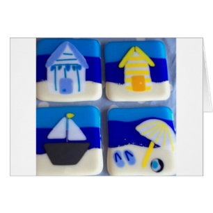 Cartão Casas 1