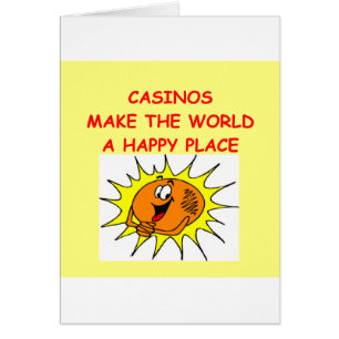 Cartão casinos