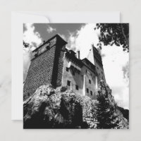 Castelo de Bran Dracula, Romênia