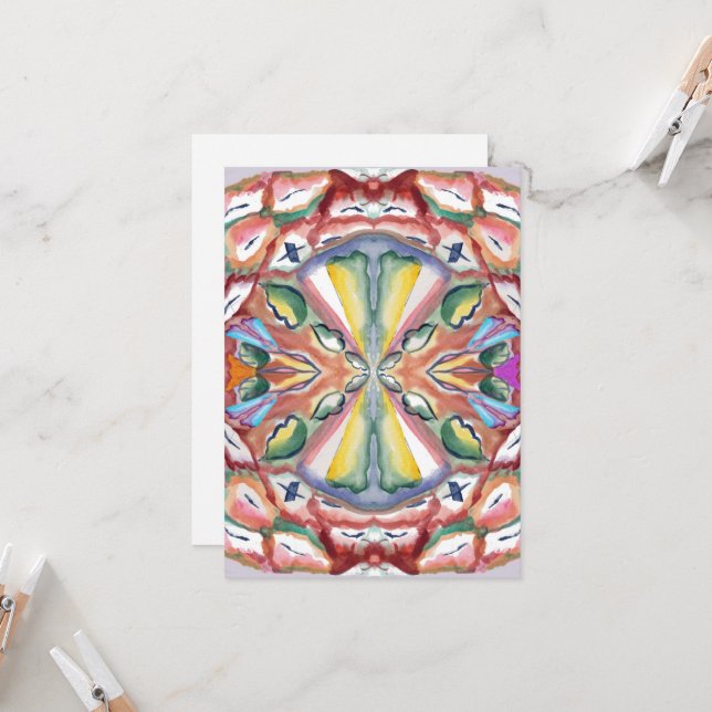 Cartão Cat (Frente/Verso In Situ)