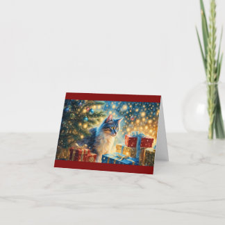 Cartão Cat. Natal 2024