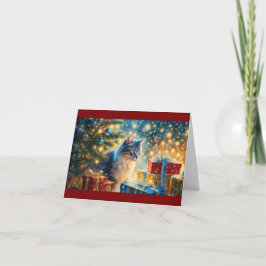 Cartão Cat. Natal 2024