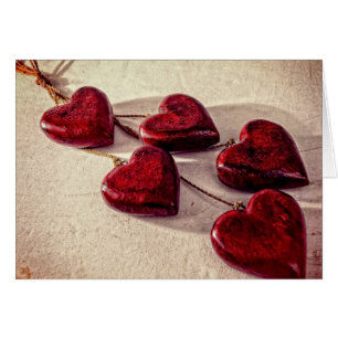 Cartão Catalão - Eu te amo