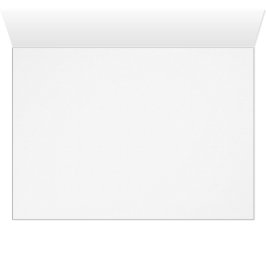 Cartão Cataratas Horseshoe em Niagara Falls