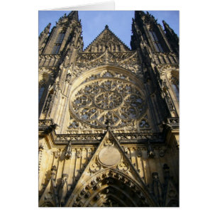 Cartão catedral