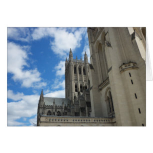 Cartão Catedral Nacional