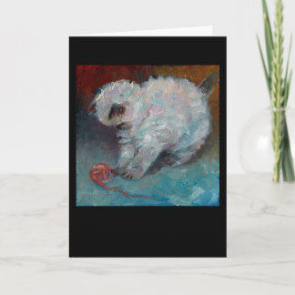 Cartão Cats Like Us Cards