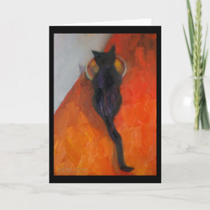 Cartão Cats Like Us Cards