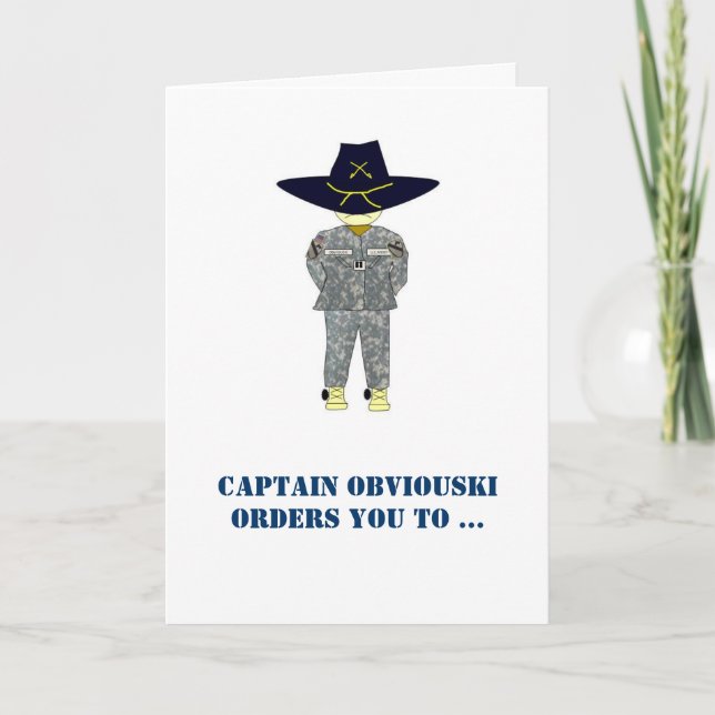 cartão Cav (Frente)