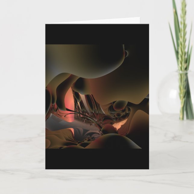 Cartão Caven (Frente)