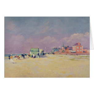 Cartão Cayeux-sur-MER