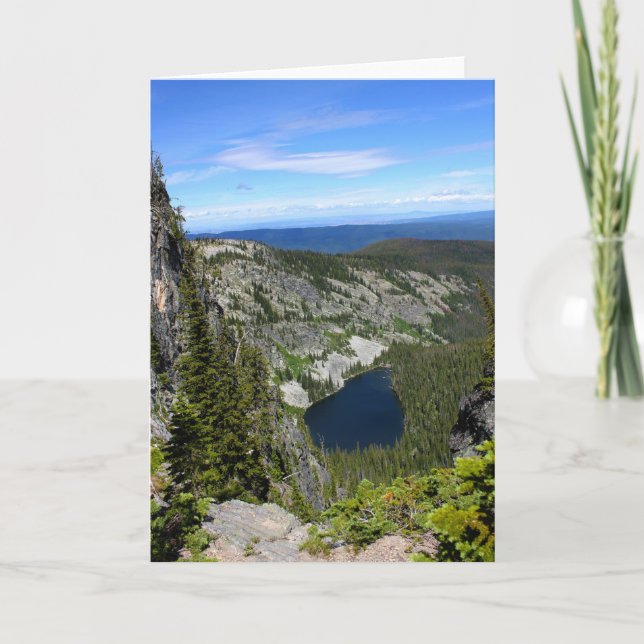 CARTÃO CEDA - BLANK CARD - GOSPELS (Frente)