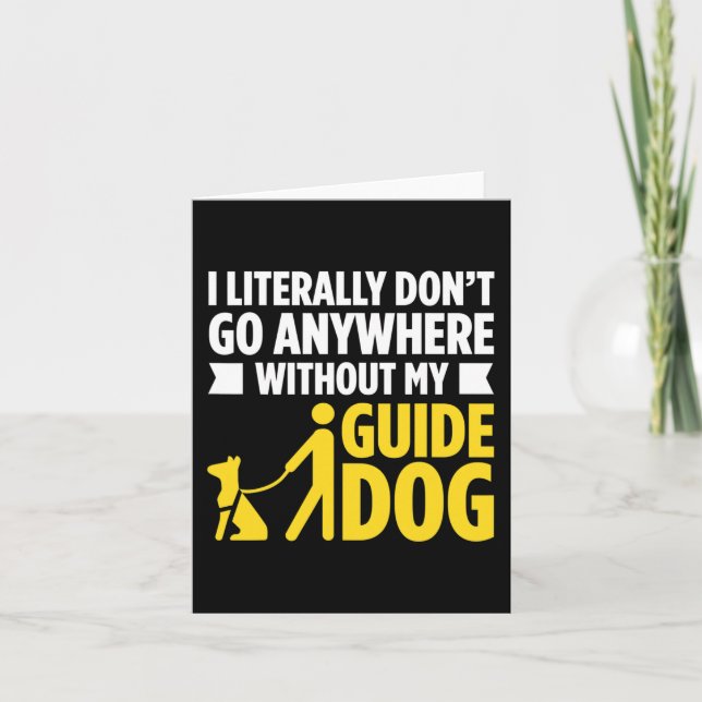 Cartão Cegueira Para Pessoas Cegos Cegos Cegos Braille Re (Frente)