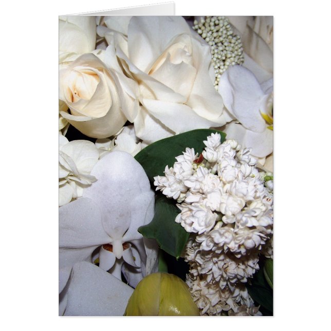 Cartão Celebração de Casamento_ (Frente)