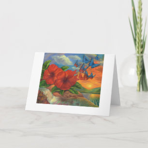 Cartão Celebrar a vida de Jude Maceren.com