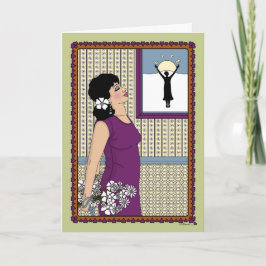 Cartão Celebrar Life_A_Greeting