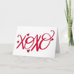 Cartão CELEBRAR O vamos "US" NO NOSSO ANIVERSÁRIO