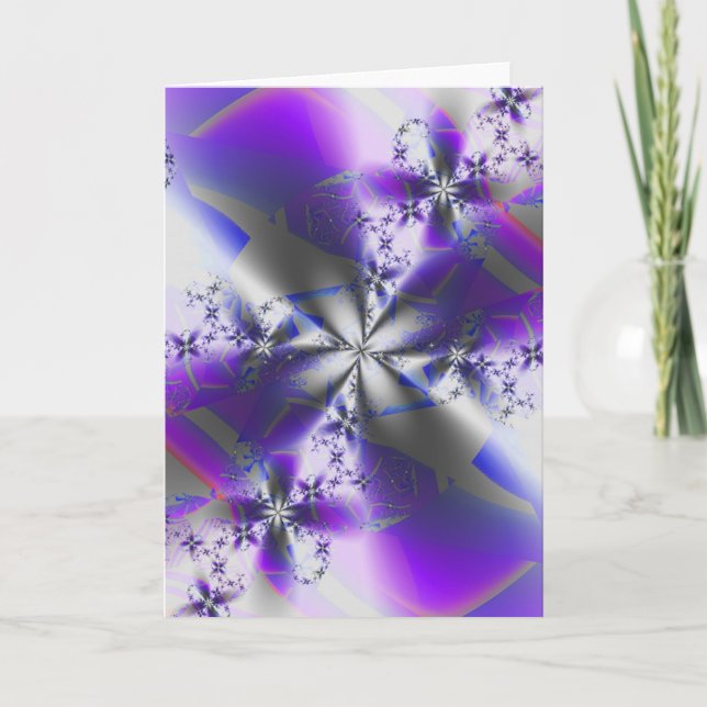 Cartão Celebrate (Frente)