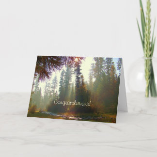 Cartão Celebrate - Photo Greeting Card