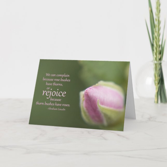 Cartão Celebration card for friend (Frente)