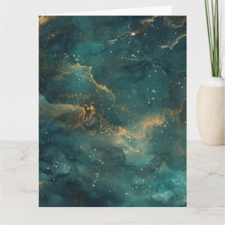 Cartão Celestial Dreamscape