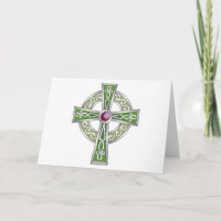 Celtic Cross