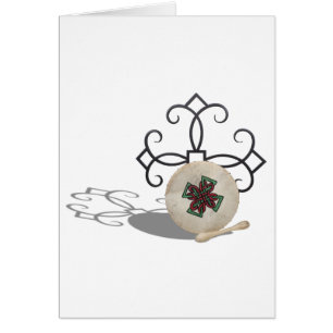 Cartão CelticDrum092610